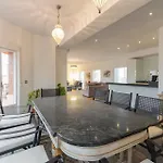 Casa Surridal En Ponent
