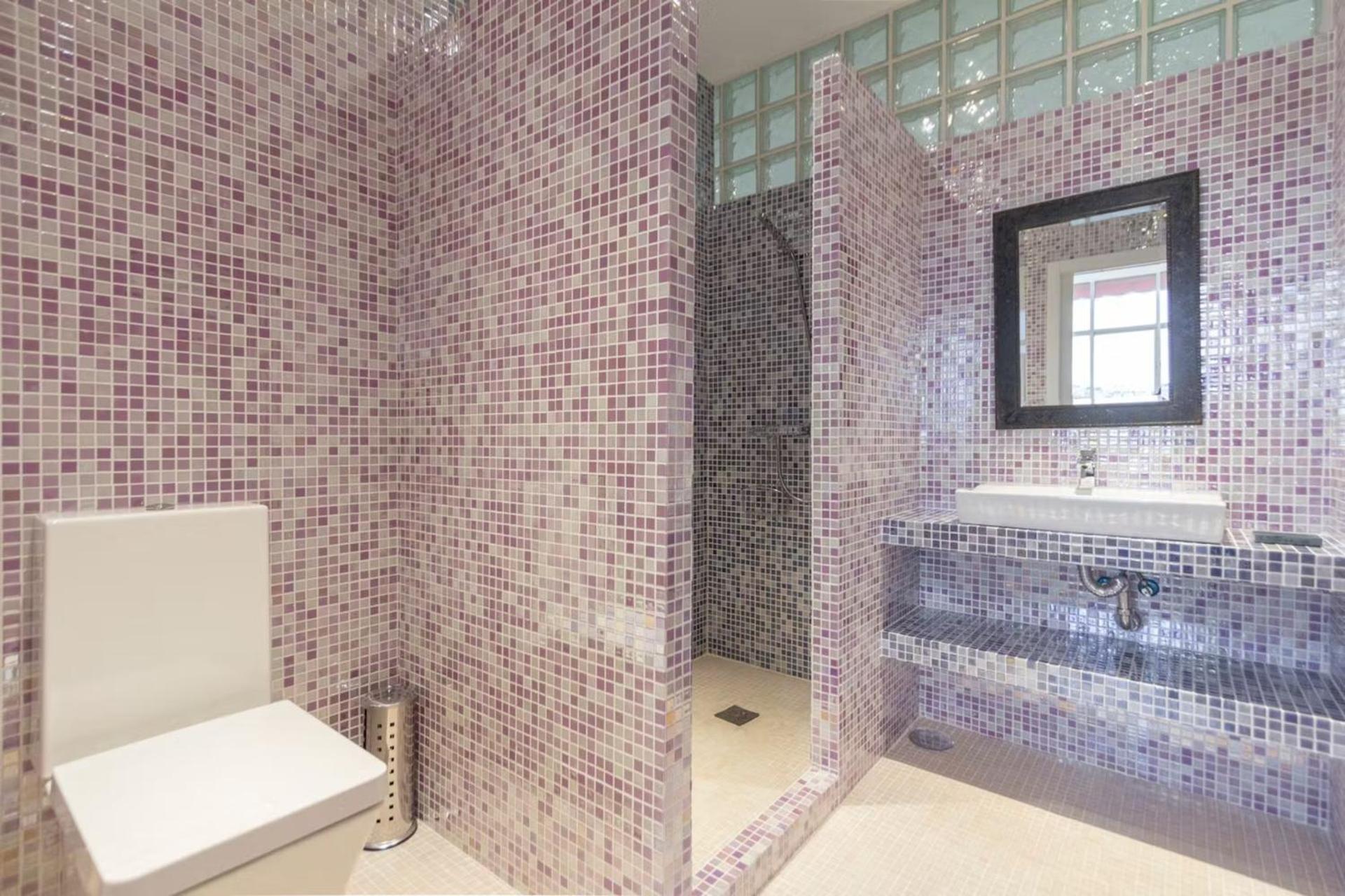 Casa Surridal En Ponent Ferienhaus Palma