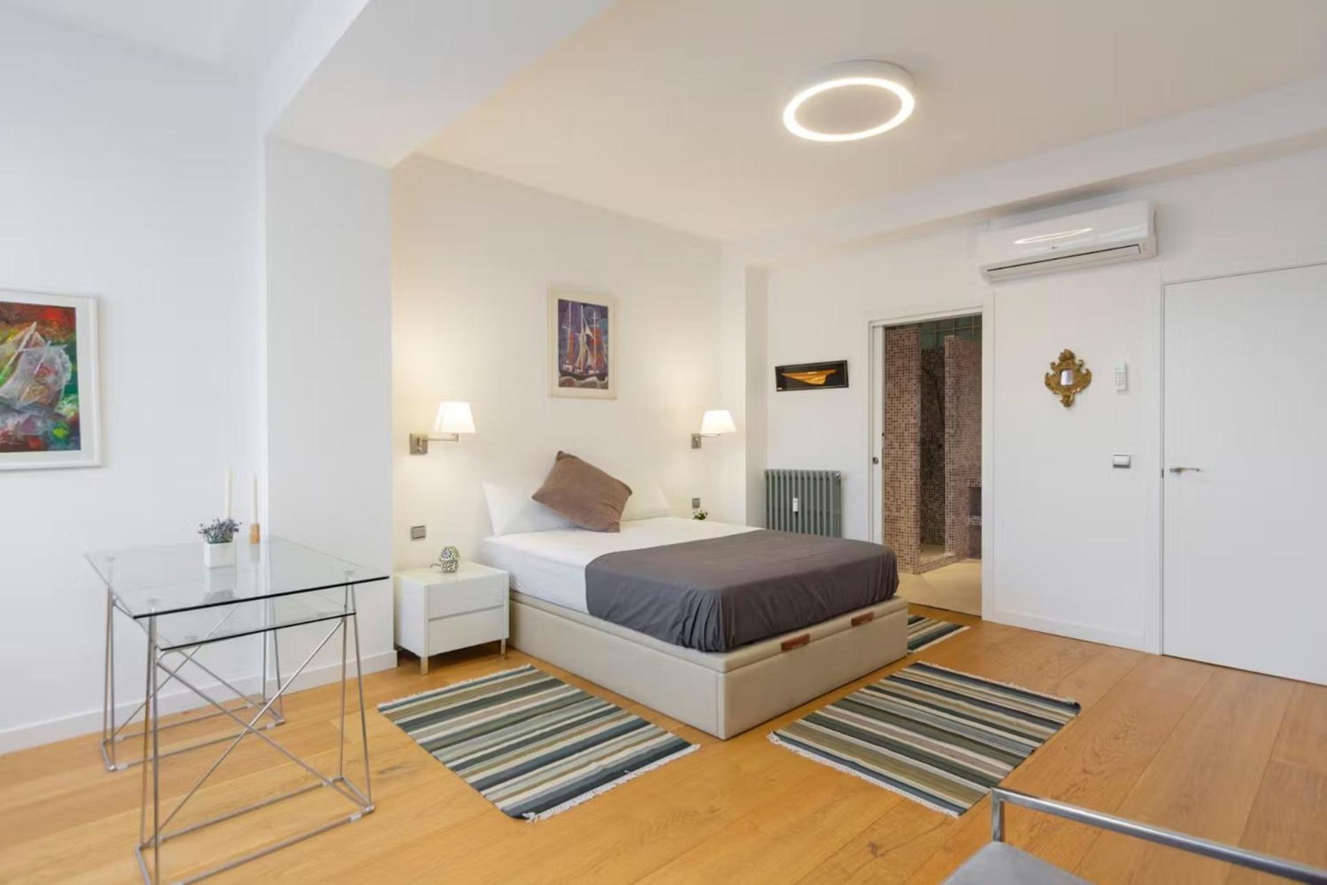 Casa Surridal En Ponent *