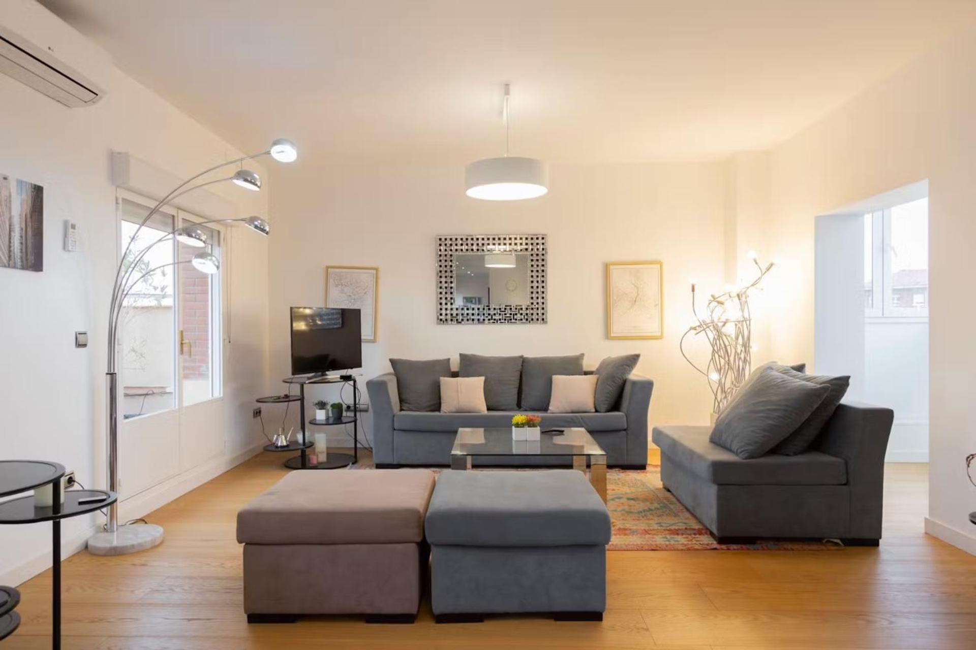 Casa Surridal En Ponent Palma