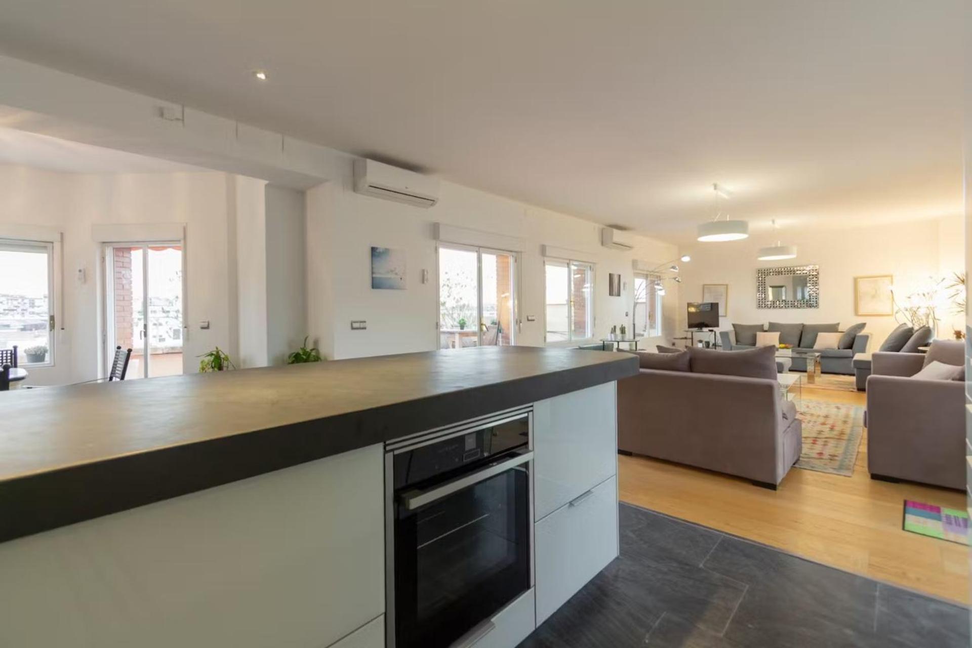 Casa Surridal En Ponent Ferienhaus Palma