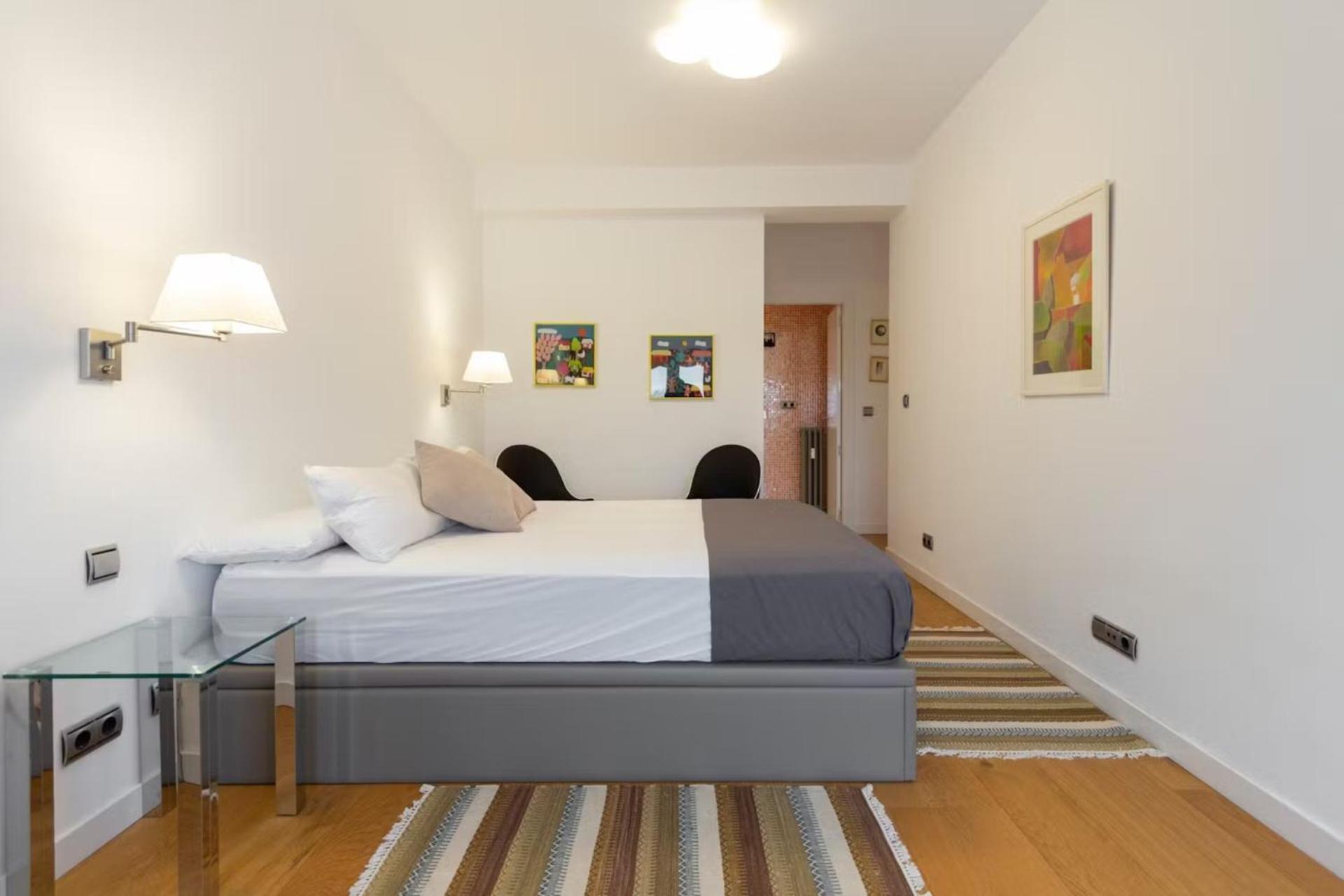 Casa Surridal En Ponent